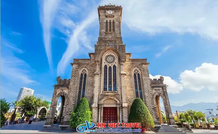 Nhà Thờ Nha Trang Nhà Thờ Nha Trang