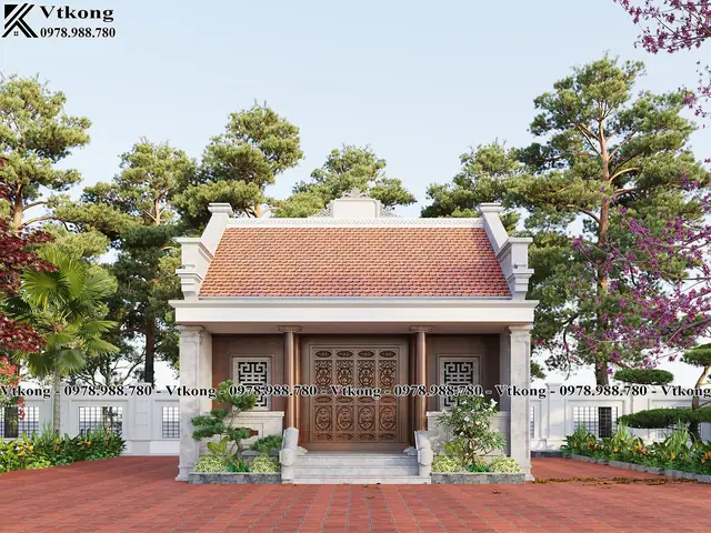 Nhà Thờ Nhỏ