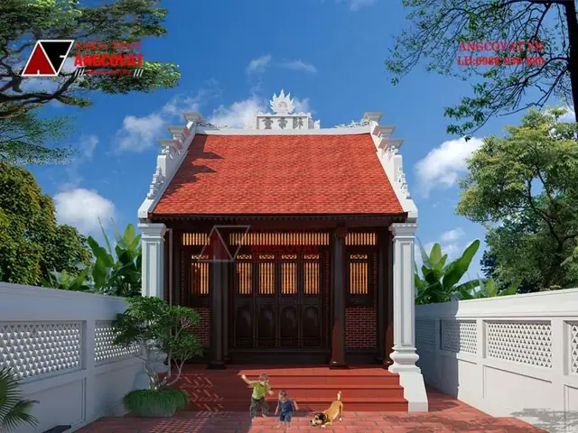 Nhà Thờ Nhỏ
