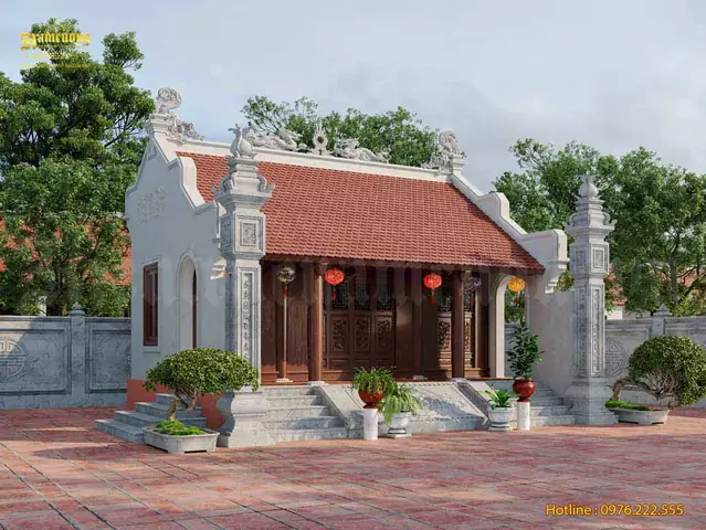 Nhà Thờ Nhỏ