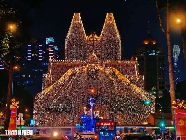Nhà Thờ Noel Nhà Thờ Noel