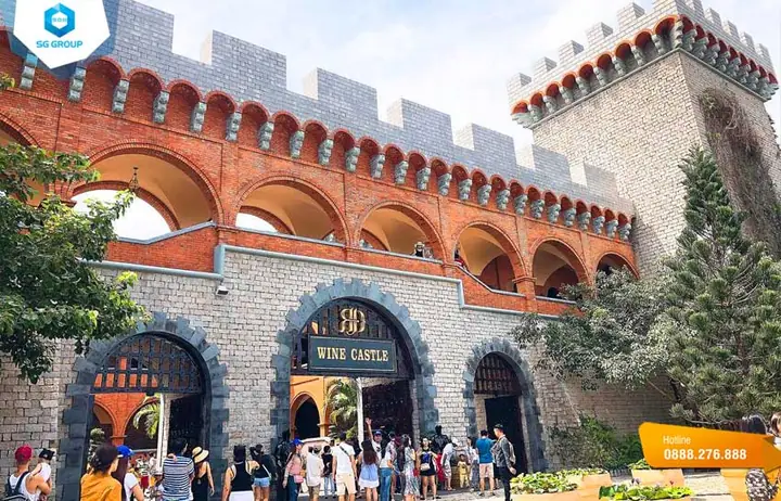 Nhà Thờ Phan Thiết Nhà Thờ Phan Thiết