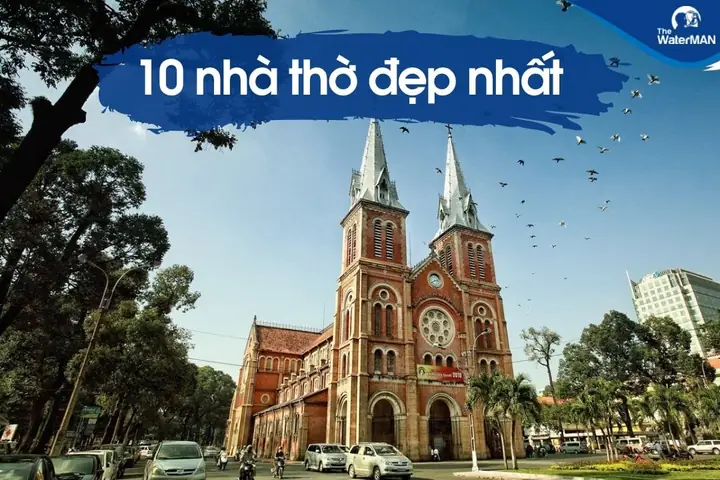 Nhà Thờ Saigon Nhà Thờ Saigon
