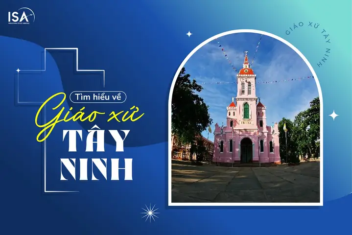Nhà Thờ Tây Ninh Nhà Thờ Tây Ninh