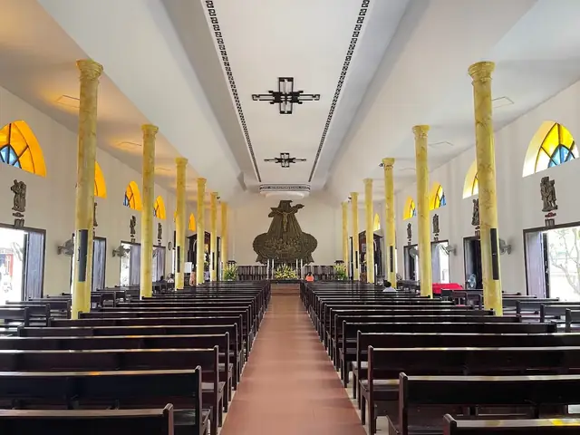 Nhà Thờ Thái Hà Nhà Thờ Thái Hà