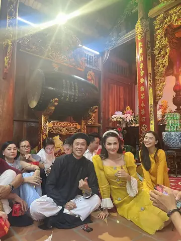 Nhà Thờ Tổ Nhà Thờ Tổ