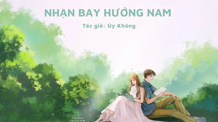 Review Và Tóm Tắt Nội Dung Truyện Ngôn Tình Nhạn Bắc Bay Hướng Nam Review Và Tóm Tắt Nội Dung Truyện Ngôn Tình Nhạn Bắc Bay Hướng Nam