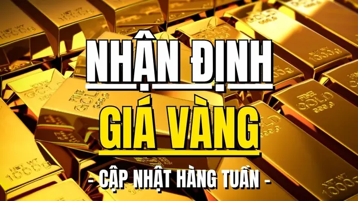 Nhận Định Giá Vàng
