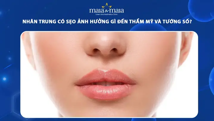Nhân Trung Tướng Số Nhân Trung Tướng Số