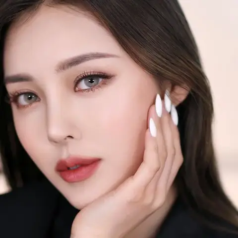 Nhân Tướng Mắt Sâu Nhân Tướng Mắt Sâu