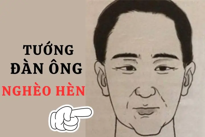 Nhân Tướng Mắt Sâu Nhân Tướng Mắt Sâu
