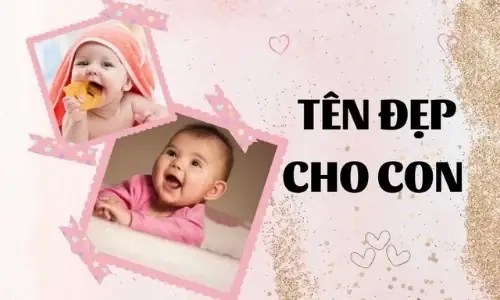 Những Cái Tên Có Ý Nghĩa Nhất Những Cái Tên Có Ý Nghĩa Nhất