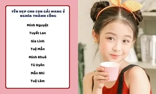 Những Cái Tên Có Ý Nghĩa Nhất Những Cái Tên Có Ý Nghĩa Nhất