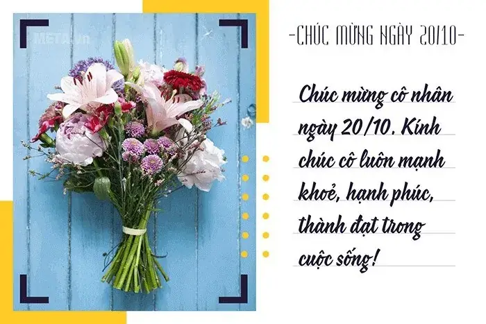 Những Câu Chúc Ý Nghĩa 20 10 Những Câu Chúc Ý Nghĩa 20 10