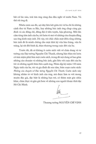 Những Câu Chuyện Về Tướng Số