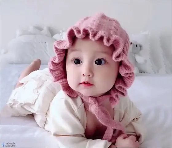 Những Hình Ảnh Em Bé Đẹp Nhất Những Hình Ảnh Em Bé Đẹp Nhất