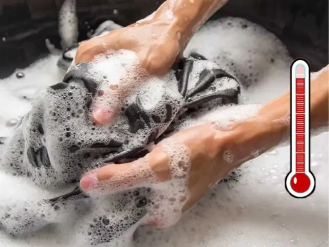 Nước Giặt Máy Có Giặt Tay Được Không Nước Giặt Máy Có Giặt Tay Được Không