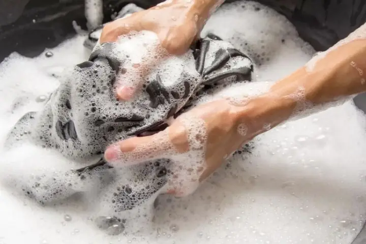 Nước Giặt Máy Có Giặt Tay Được Không Nước Giặt Máy Có Giặt Tay Được Không