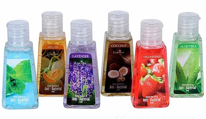 Nước Rửa Tay Khô Loại Nào Tốt