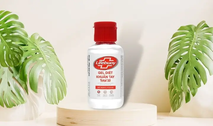 Nước Rửa Tay Khô Loại Nào Tốt