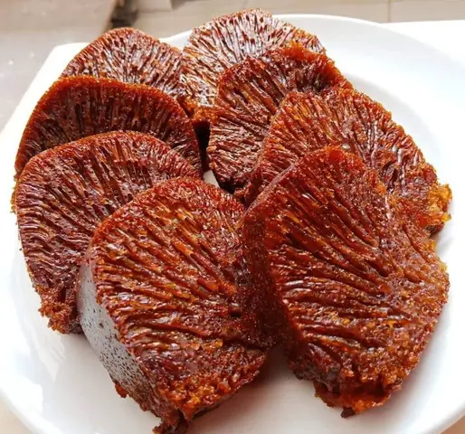 Hướng Dẫn Chi Tiết Cách Nướng Bánh Bò Bằng Nồi Chiên Không Dầu Thành Công