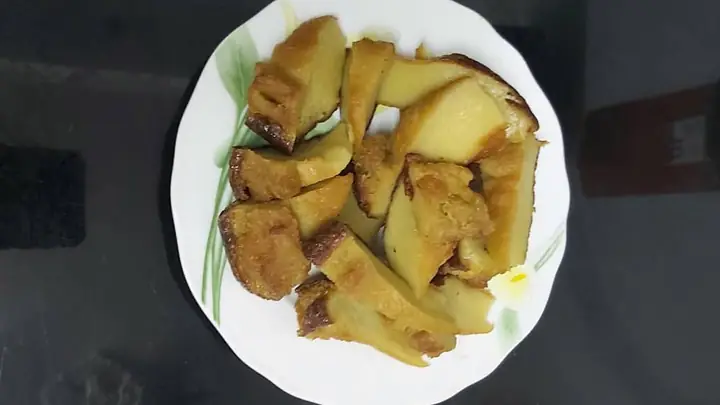 Hướng Dẫn Chi Tiết Cách Nướng Bánh Bò Bằng Nồi Chiên Không Dầu Thành Công