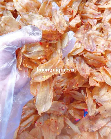Khô Ốc Móng Tay: Đặc Điểm, Cách Chế Biến & Món Ngon Hấp Dẫn Khô Ốc Móng Tay: Đặc Điểm, Cách Chế Biến & Món Ngon Hấp Dẫn