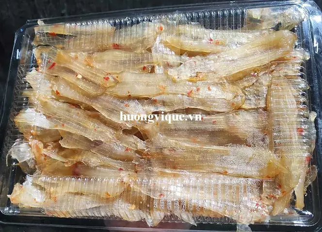 Khô Ốc Móng Tay: Đặc Điểm, Cách Chế Biến & Món Ngon Hấp Dẫn Khô Ốc Móng Tay: Đặc Điểm, Cách Chế Biến & Món Ngon Hấp Dẫn