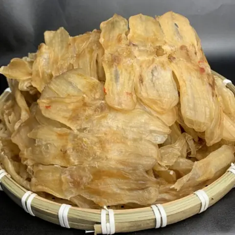 Khô Ốc Móng Tay: Đặc Điểm, Cách Chế Biến & Món Ngon Hấp Dẫn Khô Ốc Móng Tay: Đặc Điểm, Cách Chế Biến & Món Ngon Hấp Dẫn