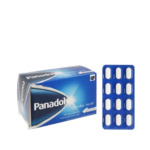 Panadol Co Dung Cho Phu Nu Mang Thai Panadol Co Dung Cho Phu Nu Mang Thai