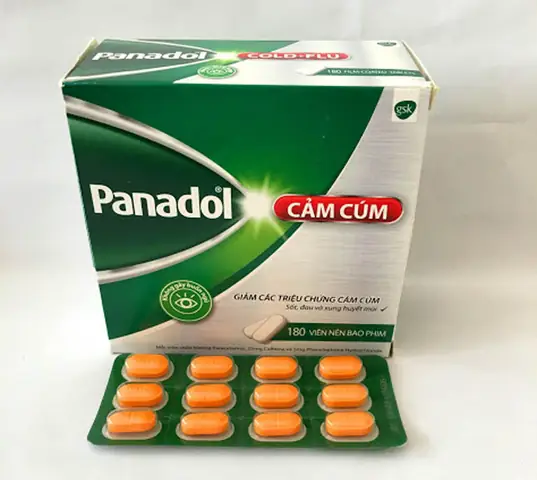 Panadol Co Dung Cho Phu Nu Mang Thai Panadol Co Dung Cho Phu Nu Mang Thai