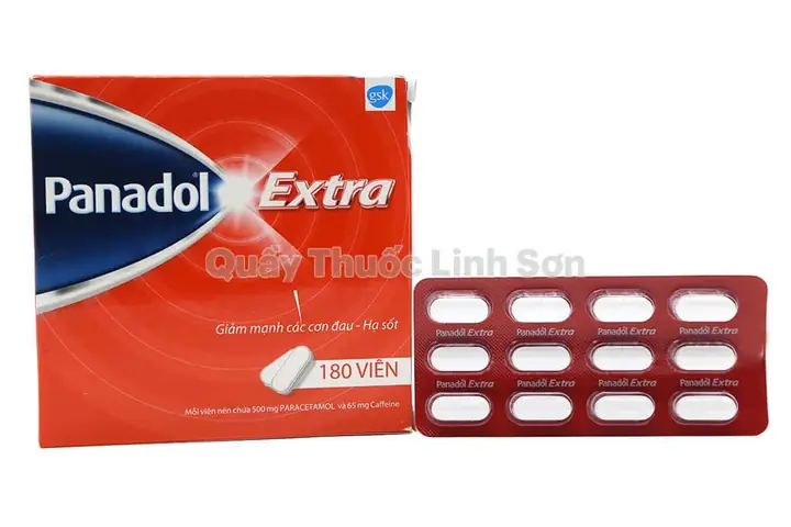 Panadol Co Dung Cho Phu Nu Mang Thai Panadol Co Dung Cho Phu Nu Mang Thai