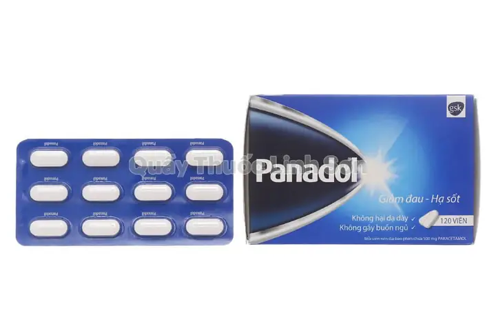 Panadol Co Dung Cho Phu Nu Mang Thai Panadol Co Dung Cho Phu Nu Mang Thai