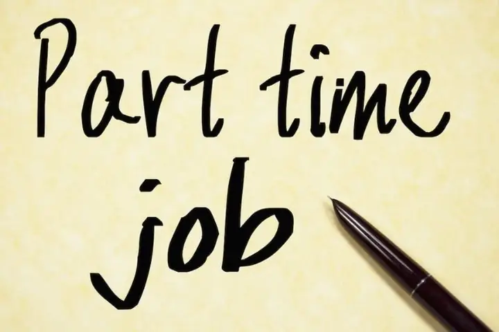 Tổng Hợp Việc Làm Part-time Tại Tp.hcm Mới Nhất 2026 - Cập Nhật Liên Tục