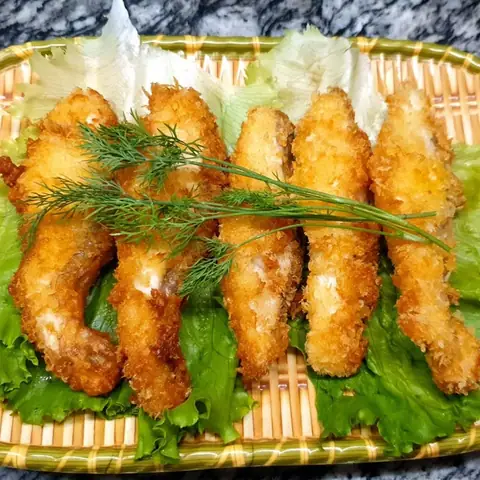 Hướng Dẫn Chi Tiết Cách Làm Phi Lê Cá Diêu Hồng Chiên Xù Giòn Rụm Tại Nhà