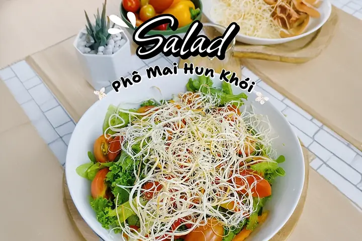 Phô Mai Hun Khói Ăn Với Gì Ngon Nhất? Gợi Ý Kết Hợp Độc Đáo Phô Mai Hun Khói Ăn Với Gì Ngon Nhất? Gợi Ý Kết Hợp Độc Đáo