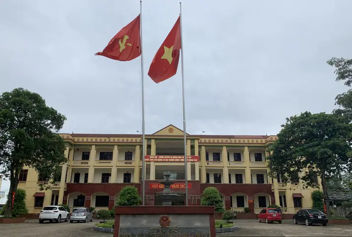 Phú Cát Quốc Oai Phú Cát Quốc Oai