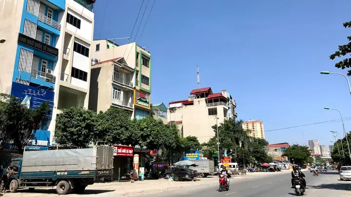 Phú La Hà Đông Phú La Hà Đông
