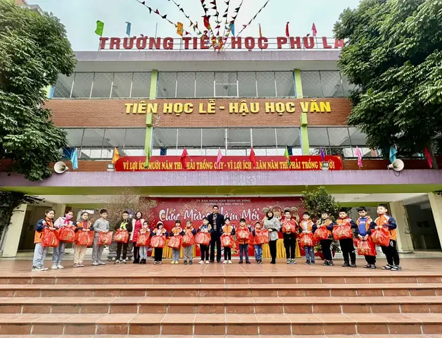Phú La Hà Đông Phú La Hà Đông