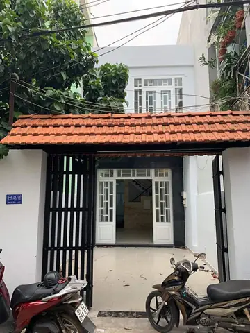 Phường 14 Gò Vấp