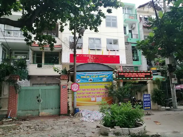 Phường 14 Quận 10 Phường 14 Quận 10