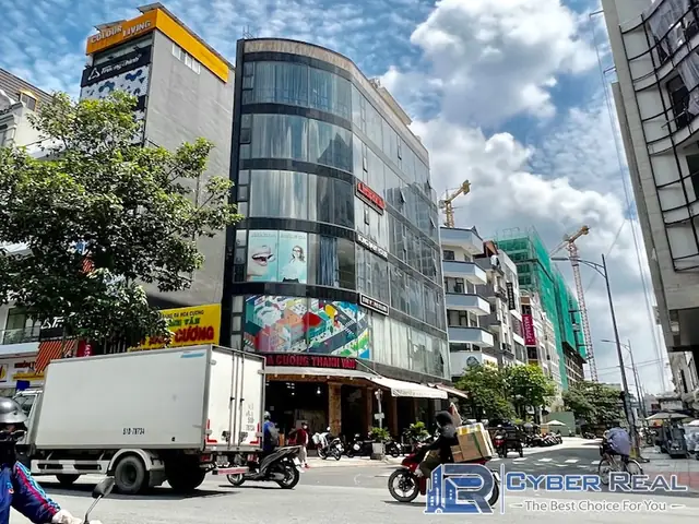 Phường 14 Quận 10 Phường 14 Quận 10