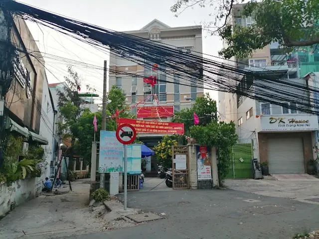 Phường 15 Bình Thạnh Phường 15 Bình Thạnh