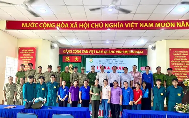 Phường 15 Bình Thạnh Phường 15 Bình Thạnh