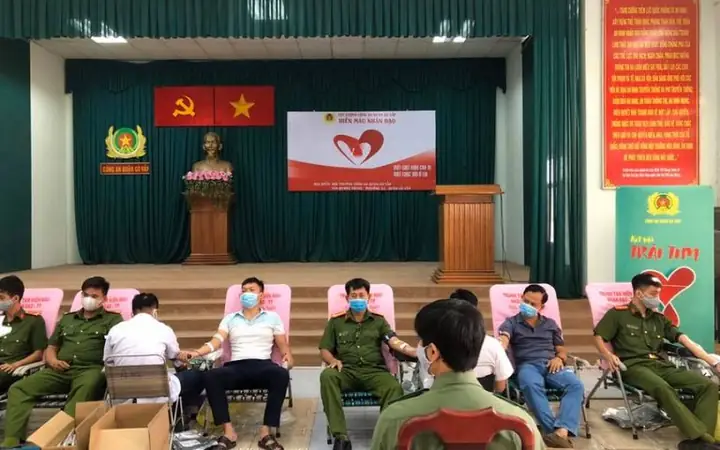 Phường 17 Gò Vấp Phường 17 Gò Vấp