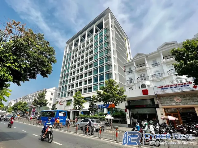 Phường 5 Gò Vấp