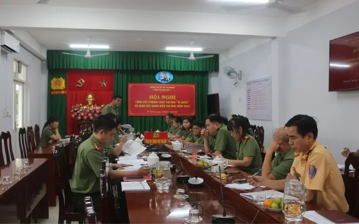 Phường Hiệp Bình Chánh Phường Hiệp Bình Chánh