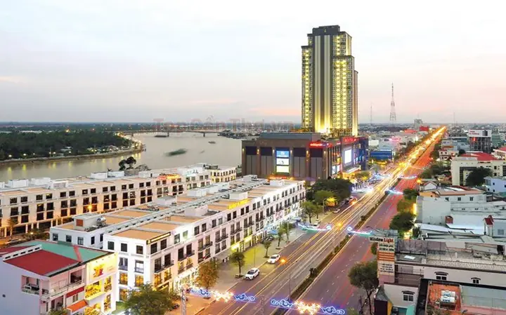 Postal Code Cần Thơ