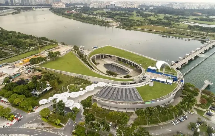 Postcode Singapore Là Gì