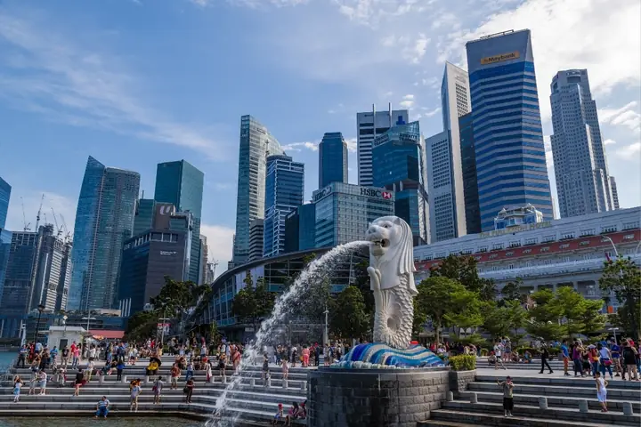 Postcode Singapore Là Gì